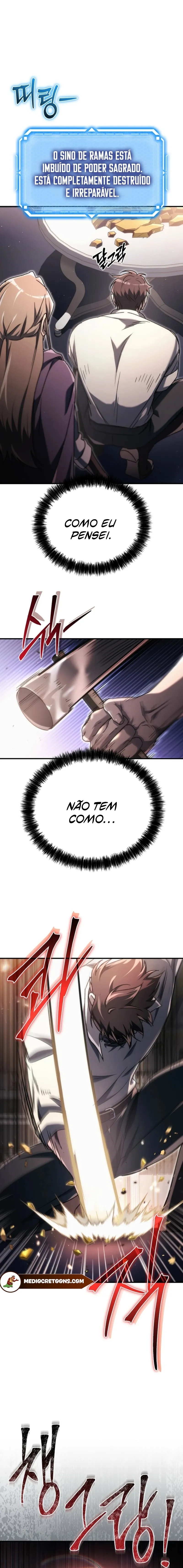 Read O Jogo do Ferreiro Genial pt Manga Online