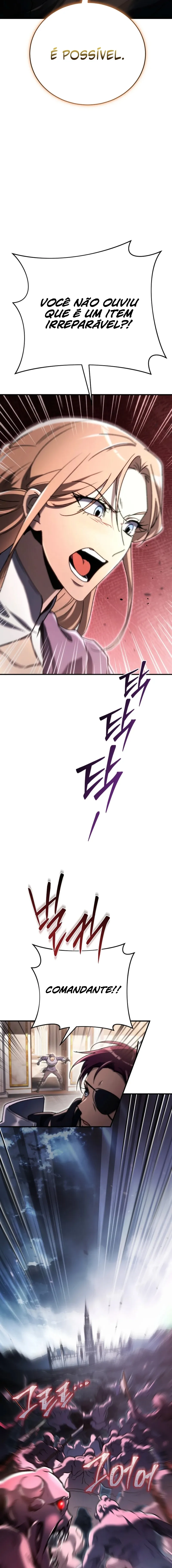 Read O Jogo do Ferreiro Genial pt Manga Online