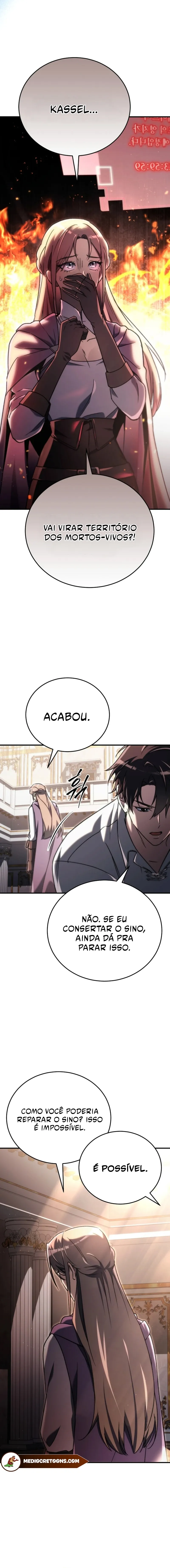 Read O Jogo do Ferreiro Genial pt Manga Online