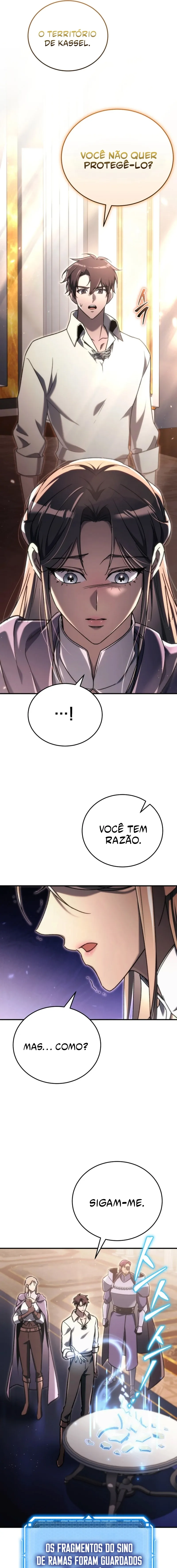 Read O Jogo do Ferreiro Genial pt Manga Online