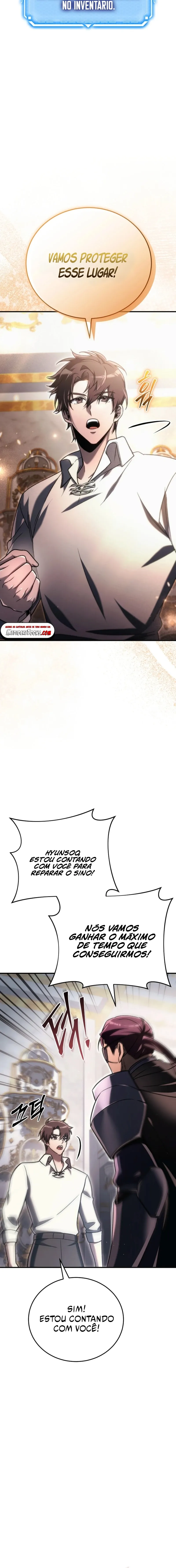 Read O Jogo do Ferreiro Genial pt Manga Online