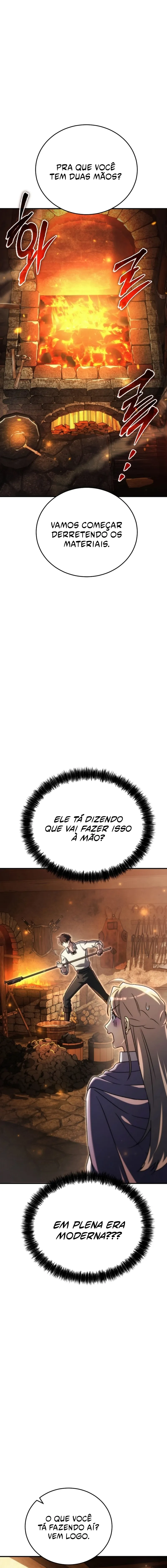 Read O Jogo do Ferreiro Genial pt Manga Online