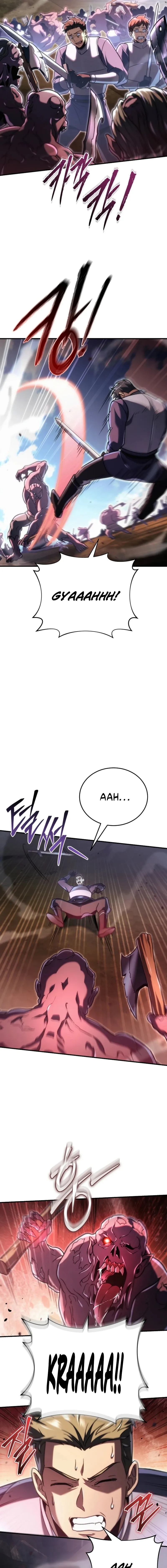 Read O Jogo do Ferreiro Genial pt Manga Online