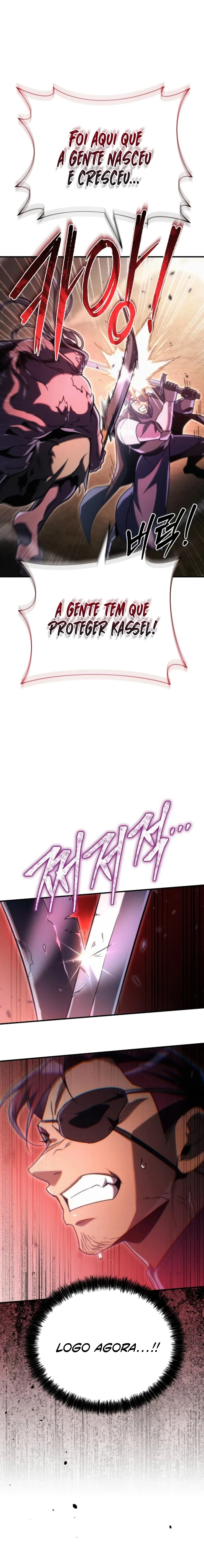 Read O Jogo do Ferreiro Genial pt Manga Online