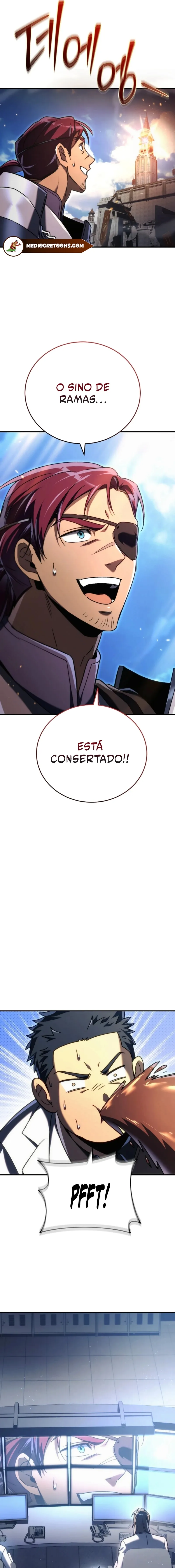 Read O Jogo do Ferreiro Genial pt Manga Online