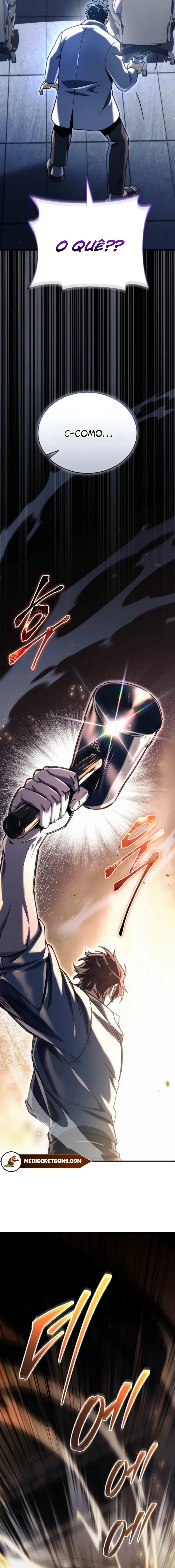 Read O Jogo do Ferreiro Genial pt Manga Online