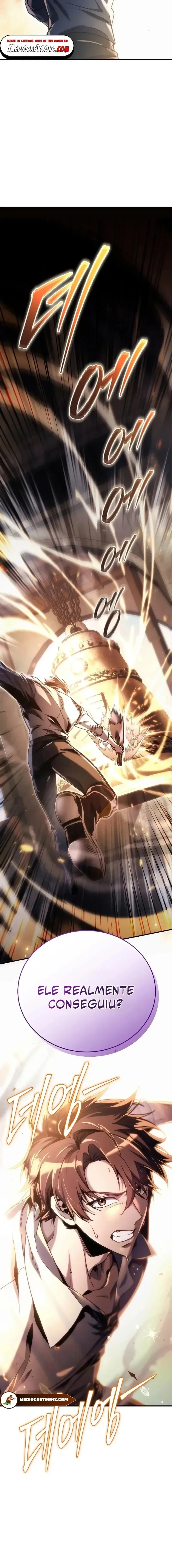 Read O Jogo do Ferreiro Genial pt Manga Online