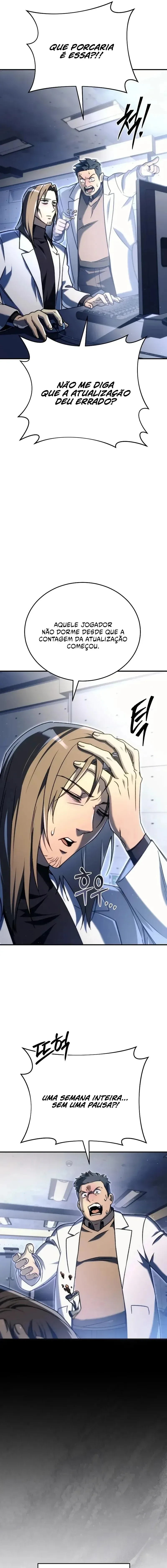 Read O Jogo do Ferreiro Genial pt Manga Online