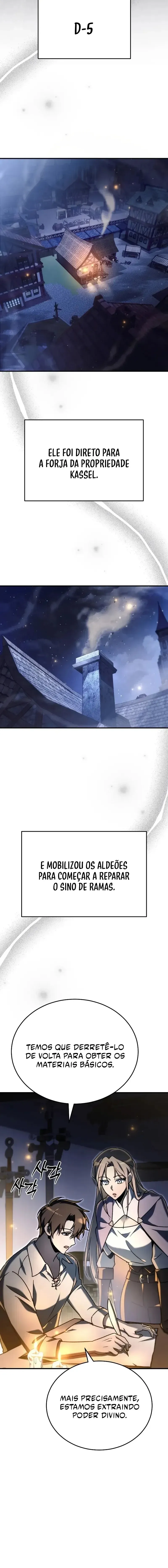 Read O Jogo do Ferreiro Genial pt Manga Online