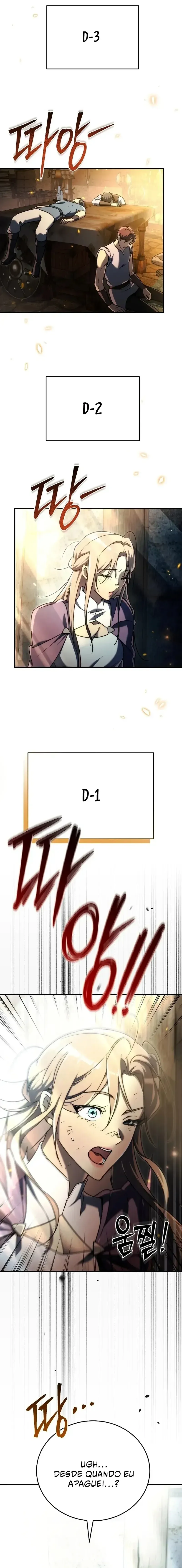 Read O Jogo do Ferreiro Genial pt Manga Online