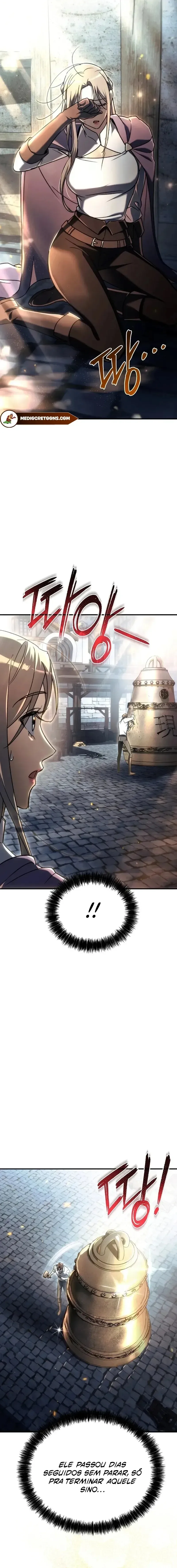 Read O Jogo do Ferreiro Genial pt Manga Online