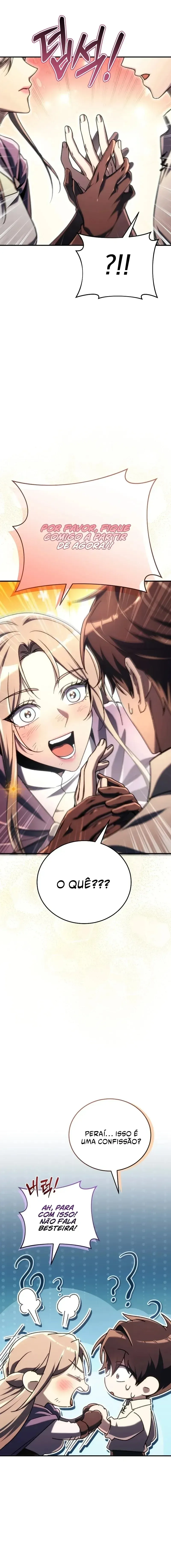 Read O Jogo do Ferreiro Genial pt Manga Online