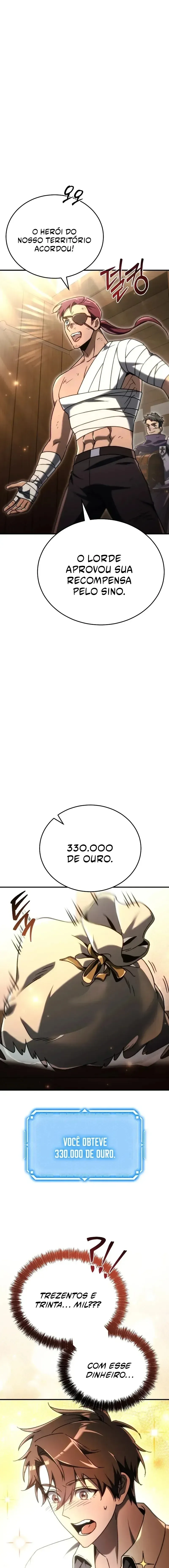 Read O Jogo do Ferreiro Genial pt Manga Online