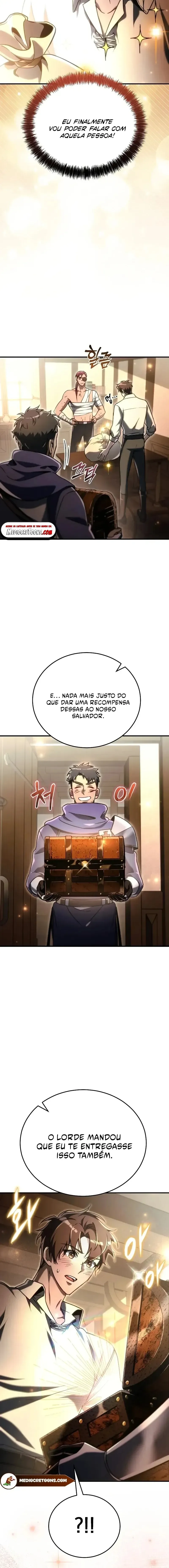 Read O Jogo do Ferreiro Genial pt Manga Online
