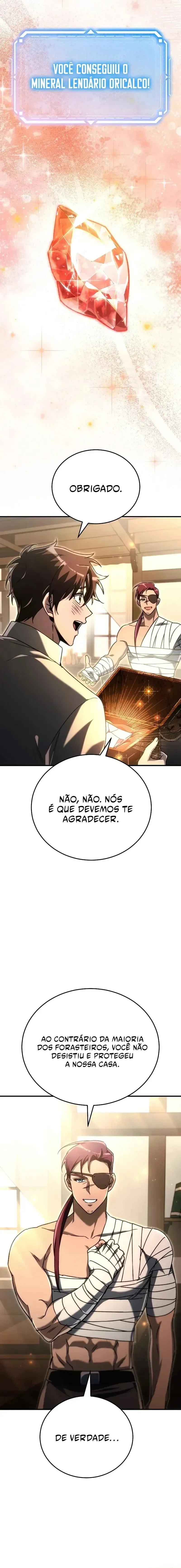 Read O Jogo do Ferreiro Genial pt Manga Online