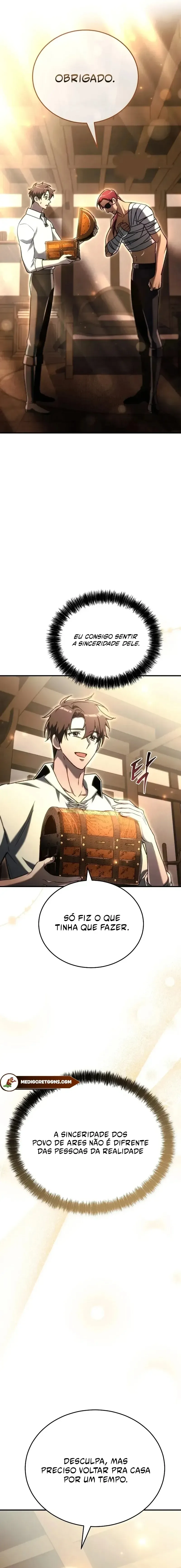 Read O Jogo do Ferreiro Genial pt Manga Online