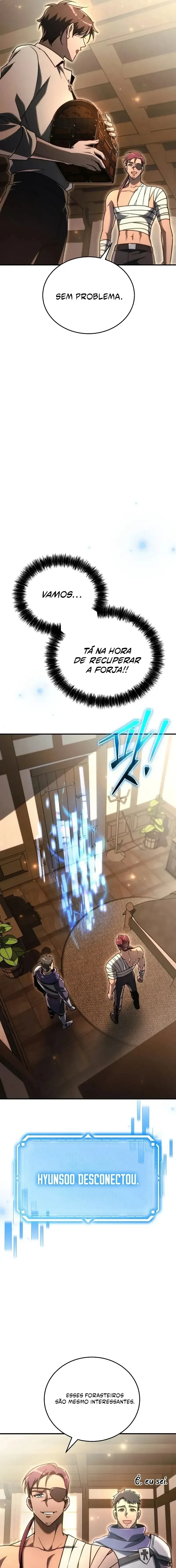 Read O Jogo do Ferreiro Genial pt Manga Online