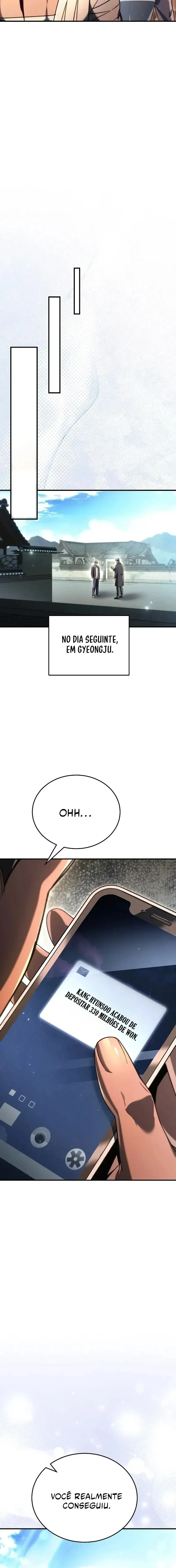 Read O Jogo do Ferreiro Genial pt Manga Online