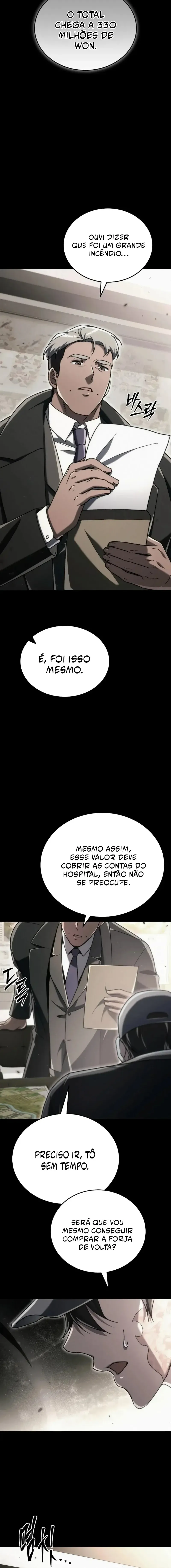 Read O Jogo do Ferreiro Genial pt Manga Online
