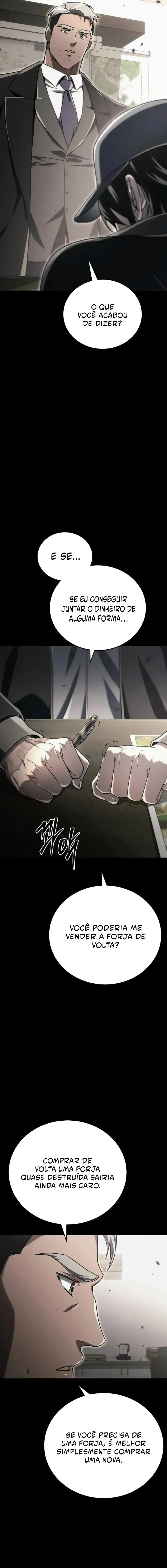 Read O Jogo do Ferreiro Genial pt Manga Online