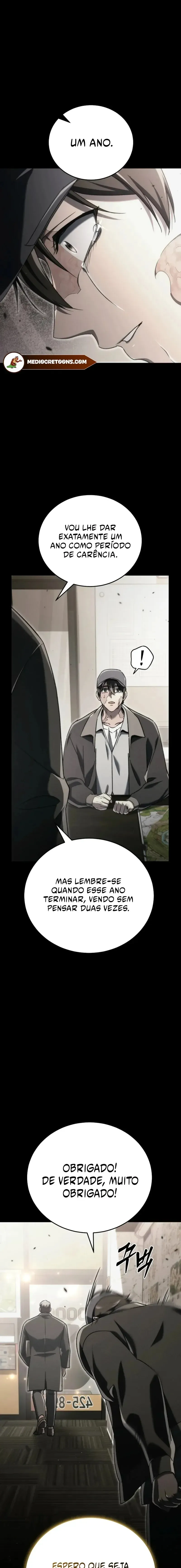 Read O Jogo do Ferreiro Genial pt Manga Online