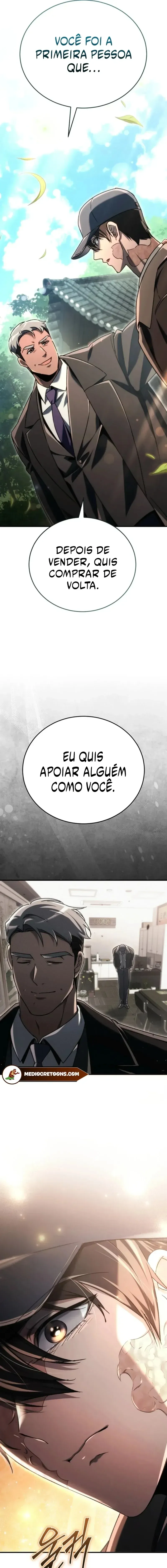 Read O Jogo do Ferreiro Genial pt Manga Online