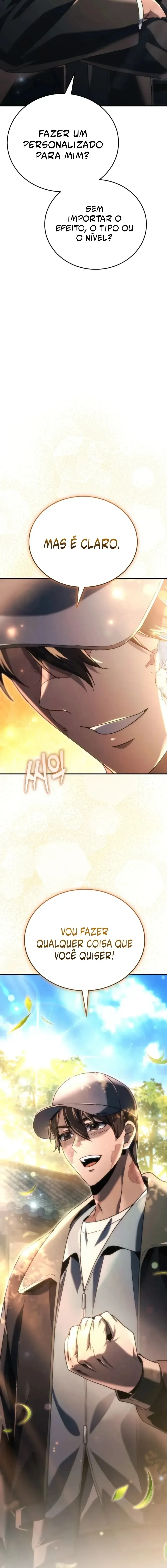 Read O Jogo do Ferreiro Genial pt Manga Online