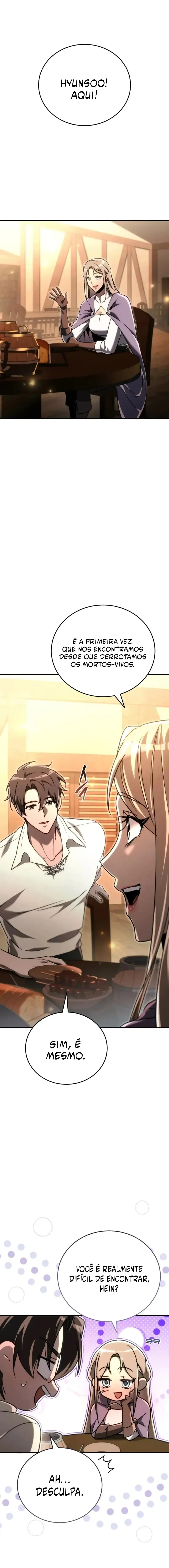 Read O Jogo do Ferreiro Genial pt Manga Online