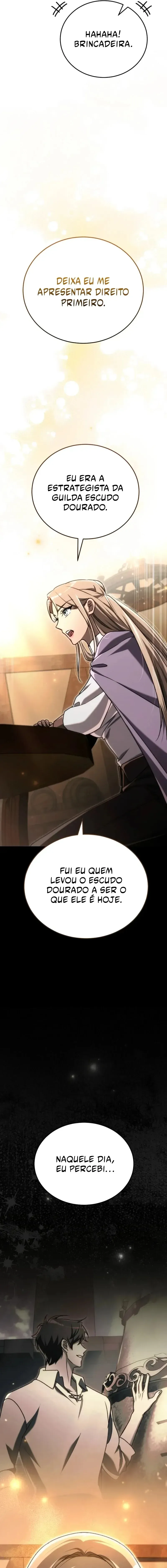 Read O Jogo do Ferreiro Genial pt Manga Online