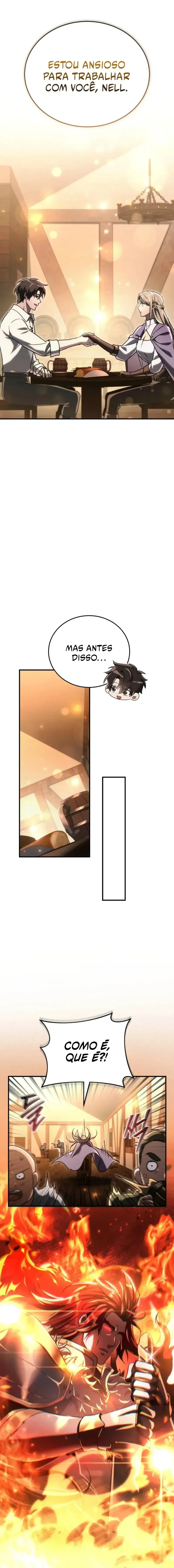 Read O Jogo do Ferreiro Genial pt Manga Online