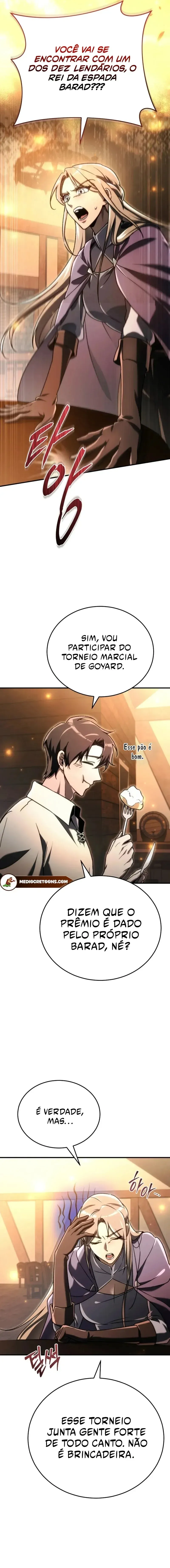 Read O Jogo do Ferreiro Genial pt Manga Online