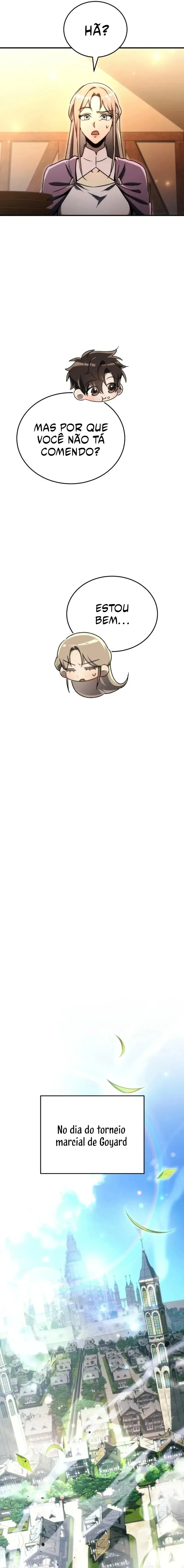 Read O Jogo do Ferreiro Genial pt Manga Online