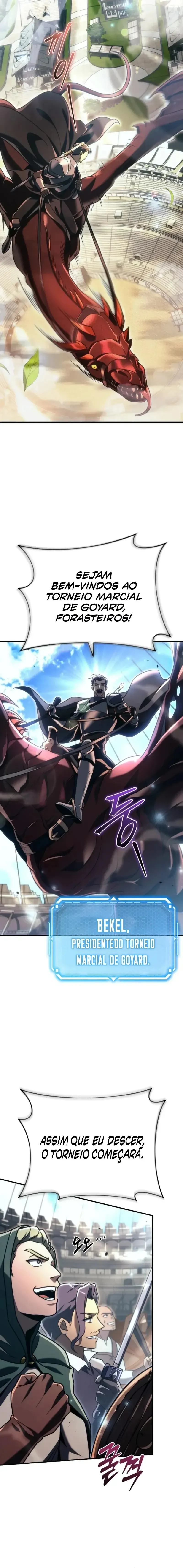 Read O Jogo do Ferreiro Genial pt Manga Online