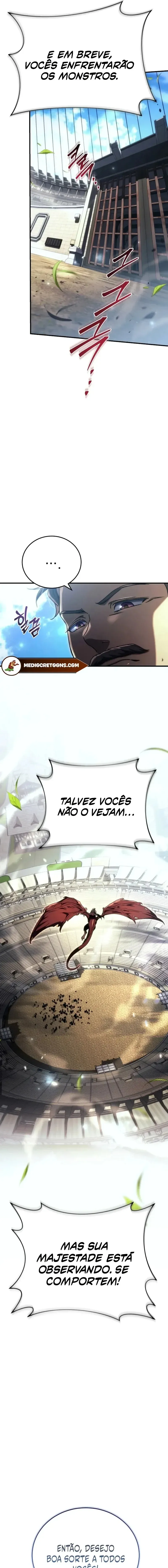 Read O Jogo do Ferreiro Genial pt Manga Online