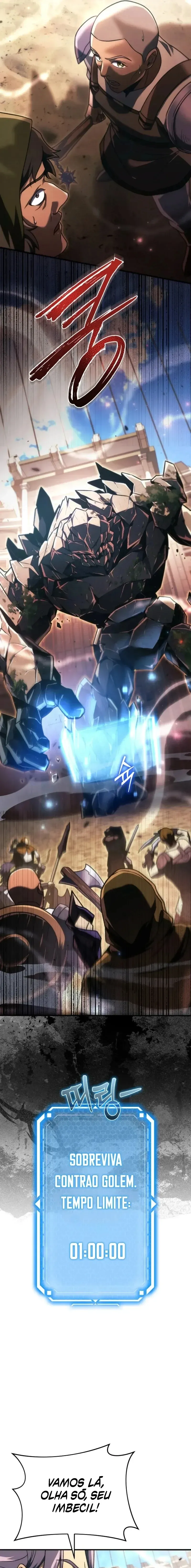 Read O Jogo do Ferreiro Genial pt Manga Online