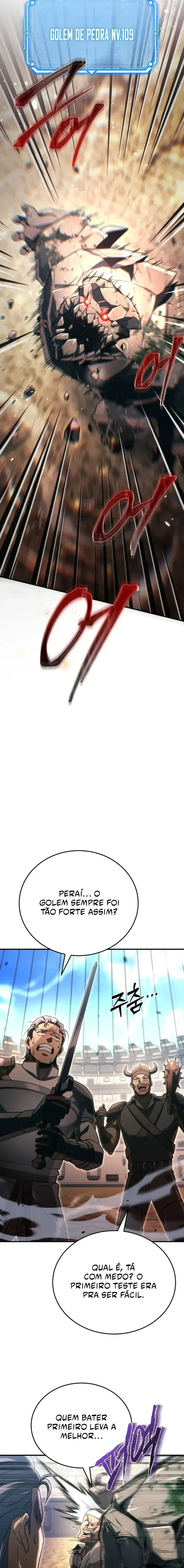 Read O Jogo do Ferreiro Genial pt Manga Online