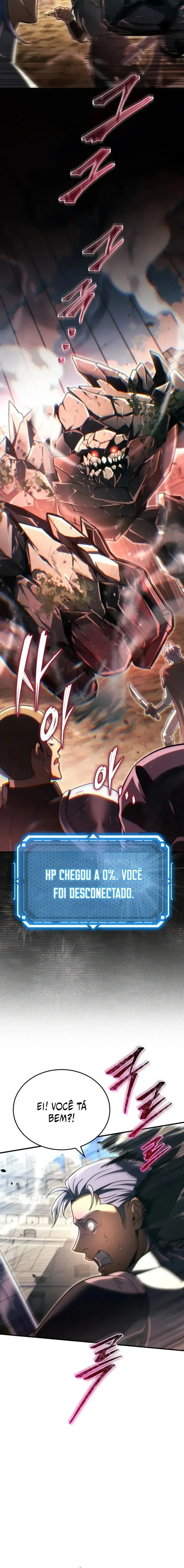 Read O Jogo do Ferreiro Genial pt Manga Online