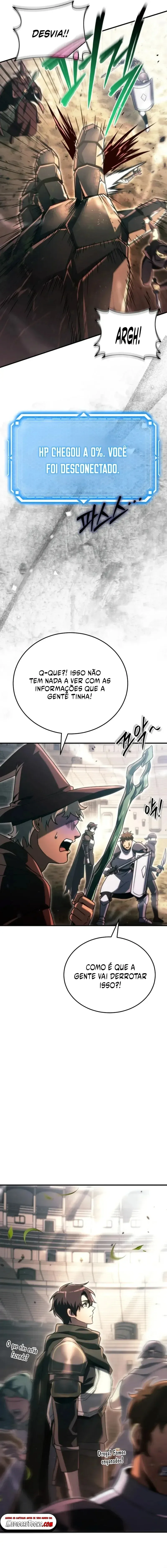 Read O Jogo do Ferreiro Genial pt Manga Online