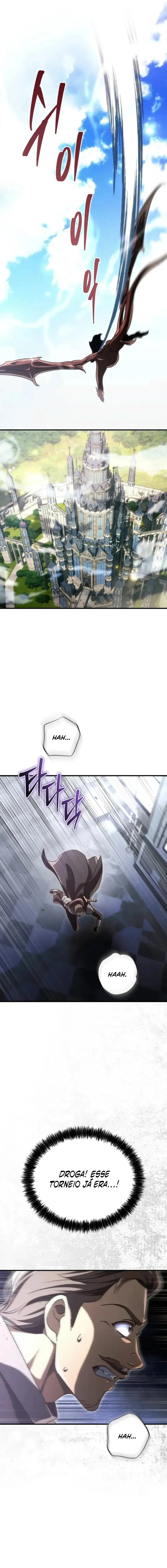 Read O Jogo do Ferreiro Genial pt Manga Online