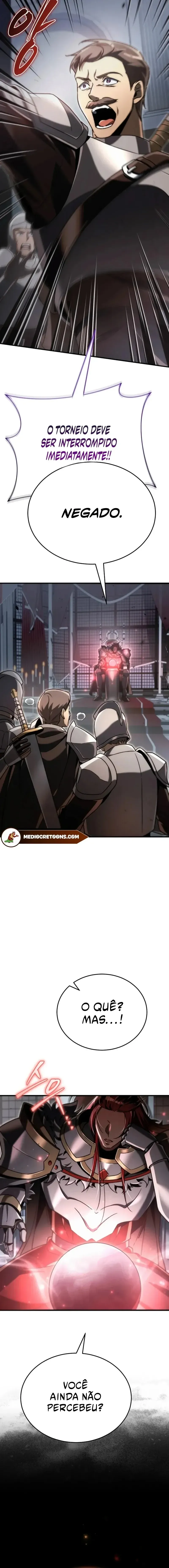 Read O Jogo do Ferreiro Genial pt Manga Online