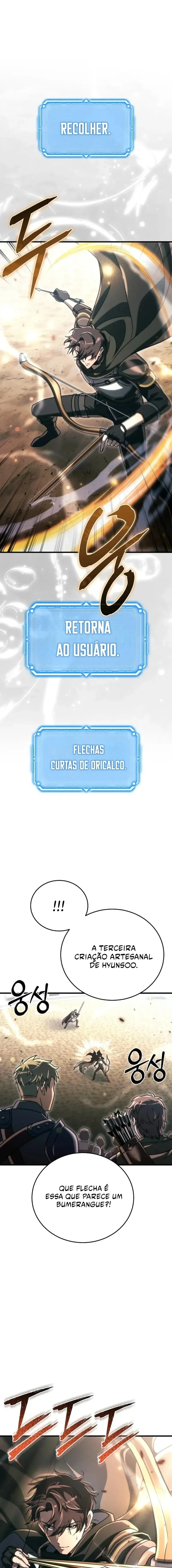 Read O Jogo do Ferreiro Genial pt Manga Online