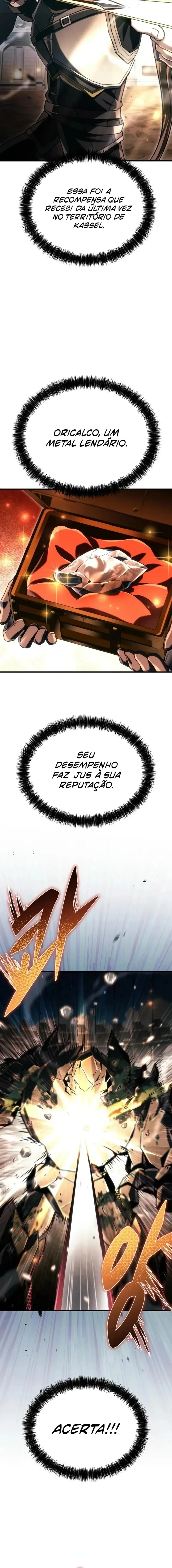 Read O Jogo do Ferreiro Genial pt Manga Online