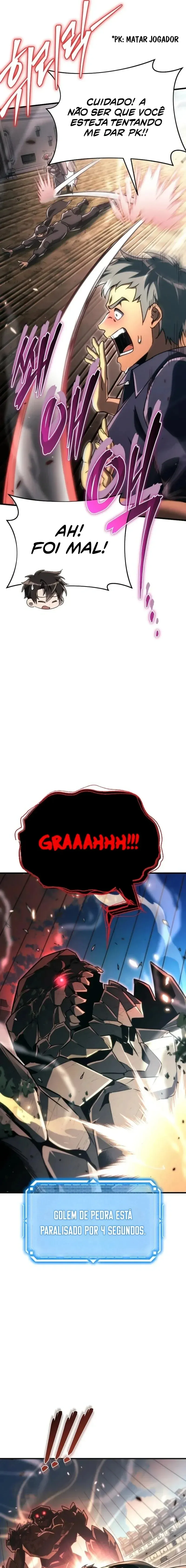 Read O Jogo do Ferreiro Genial pt Manga Online