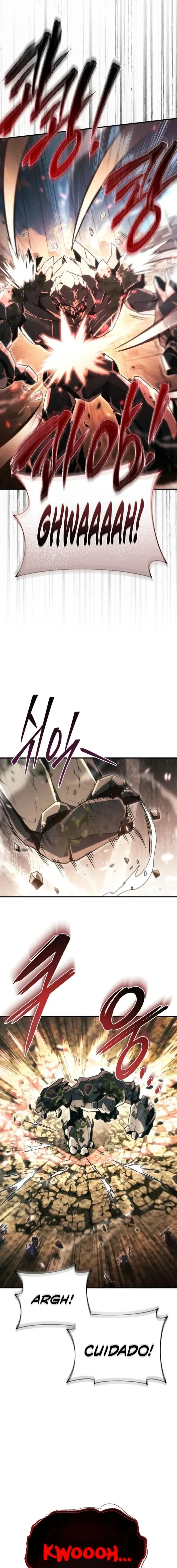 Read O Jogo do Ferreiro Genial pt Manga Online