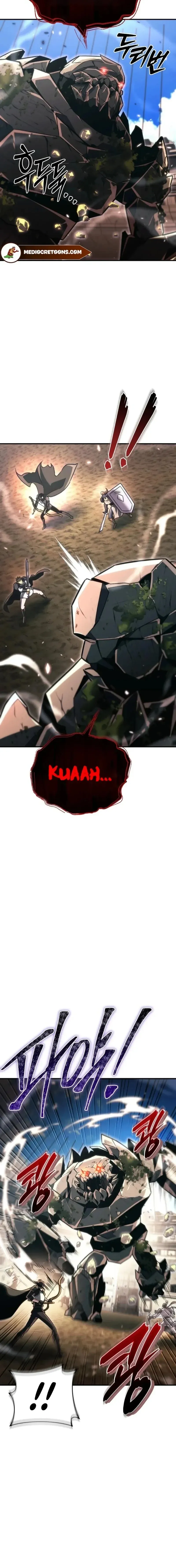 Read O Jogo do Ferreiro Genial pt Manga Online