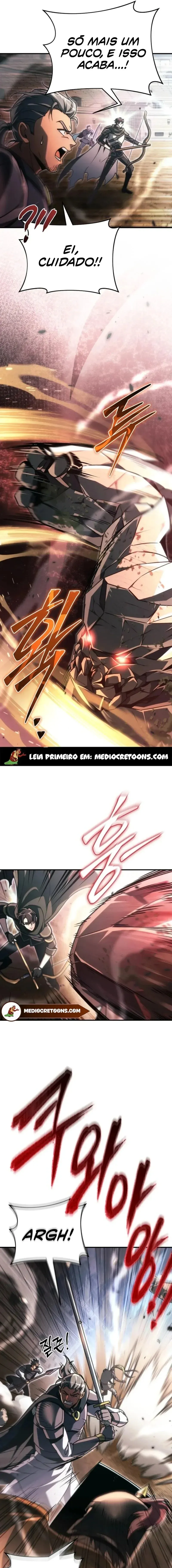 Read O Jogo do Ferreiro Genial pt Manga Online