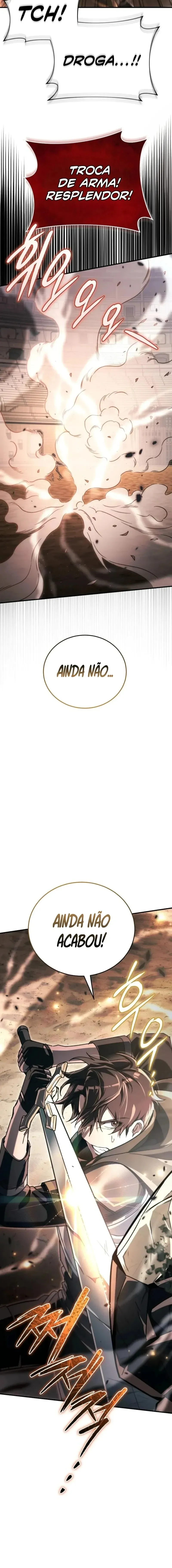 Read O Jogo do Ferreiro Genial pt Manga Online