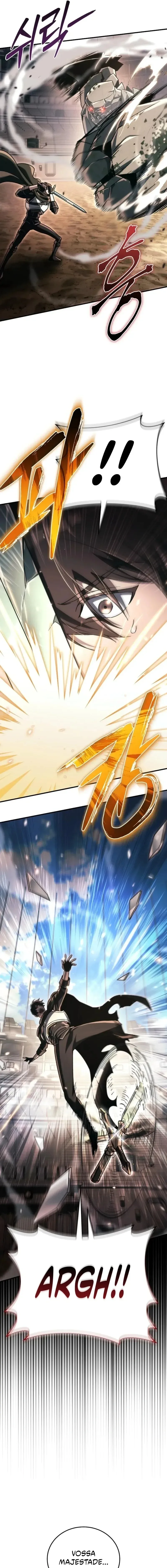 Read O Jogo do Ferreiro Genial pt Manga Online