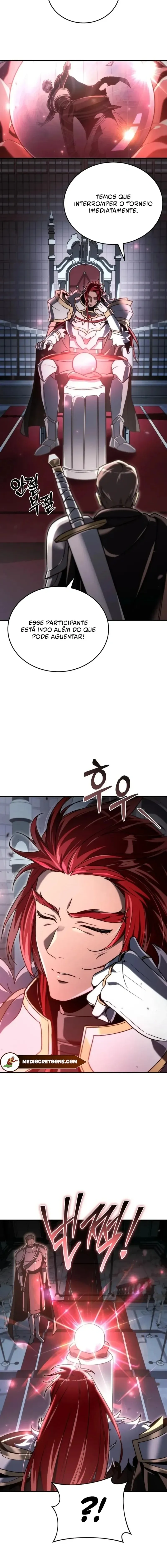 Read O Jogo do Ferreiro Genial pt Manga Online