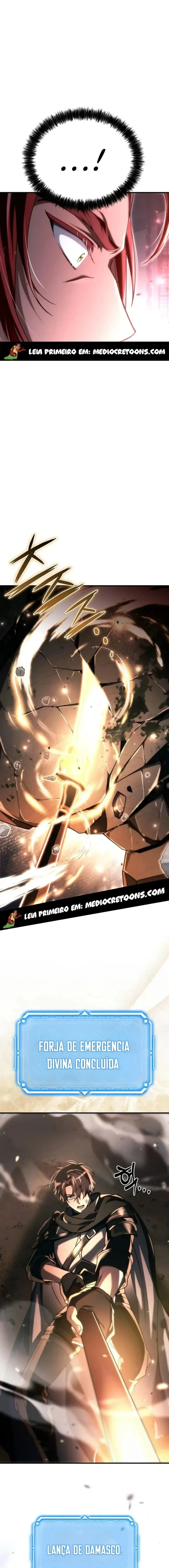 Read O Jogo do Ferreiro Genial pt Manga Online